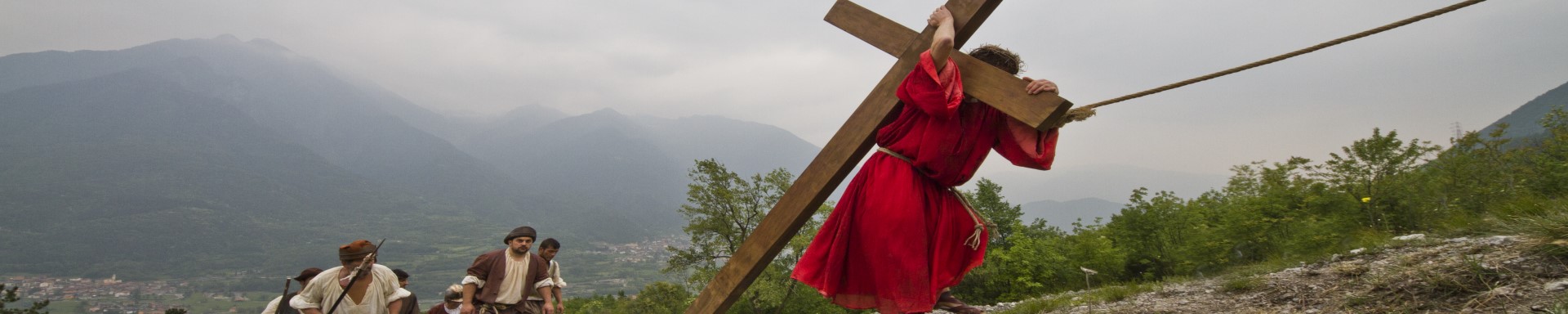 Santa Crus anno 2012